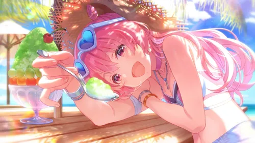 赤崎こころ
